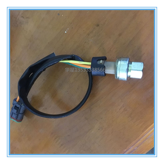 原厂卡特325/329/330/336D进气机油压力传感器194-6722挖掘机柴油