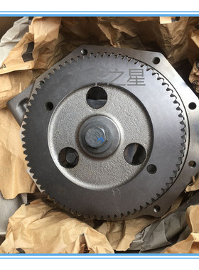 推土车CATERPILLAR/卡特彼勒 D8N/3406水泵 7C4957 卡特水泵