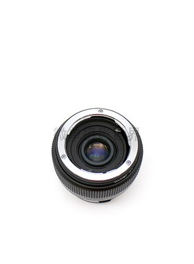 日本 威达 VIVITAR 2X 带微距 增距镜头 OM口