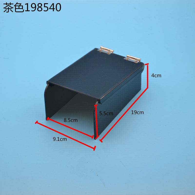 H. 갈색 P198540