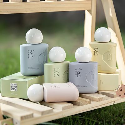 宝玑米香氛护手霜手甲霜