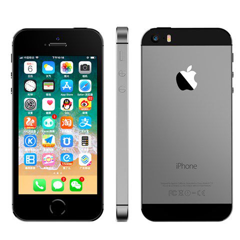Apple/苹果 iPhone SE.5s.全网通游戏学生智能拍照手机