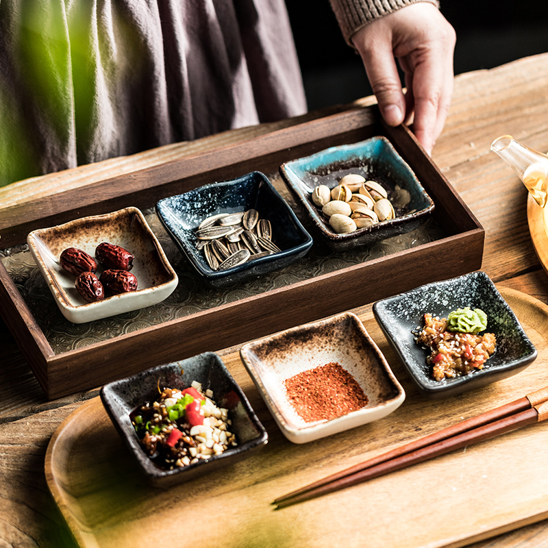 新时代正方波浪碟商用专用款式