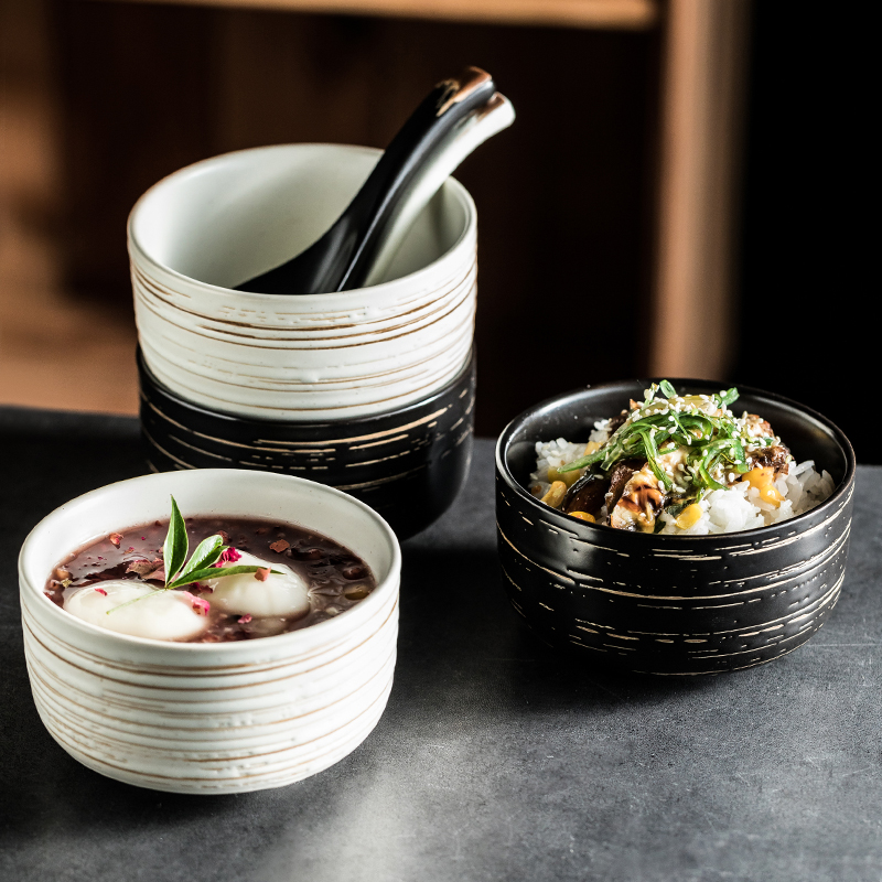 新款设计大众陶瓷日式