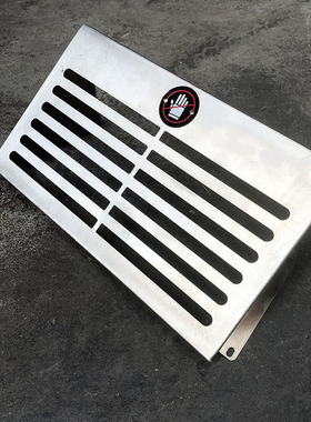 横联MT25/30a/288/320/388压面机防护网保护罩不锈钢网面条机护栏