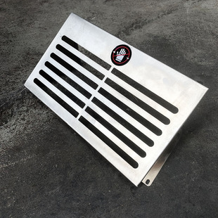 320 288 388压面机防护网保护罩不锈钢网面条机护栏 30a 横联MT25