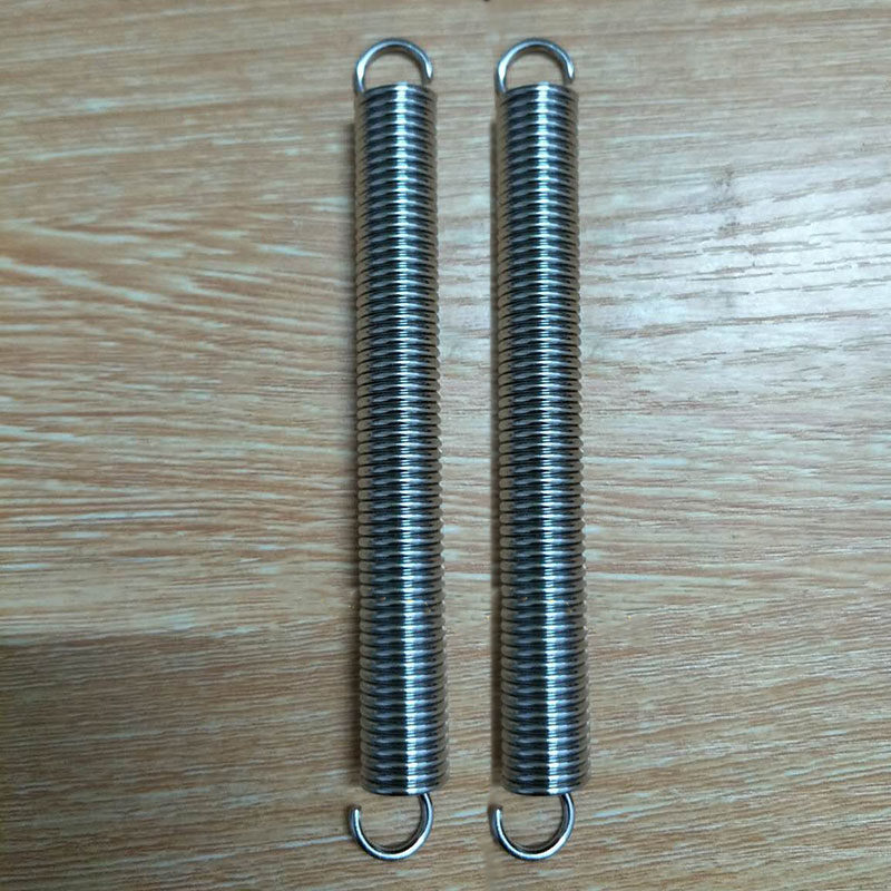 永强YQ-130压面机刮刀110压面机弹弓肉丸机弹簧原装原厂配件2条装怎么看?