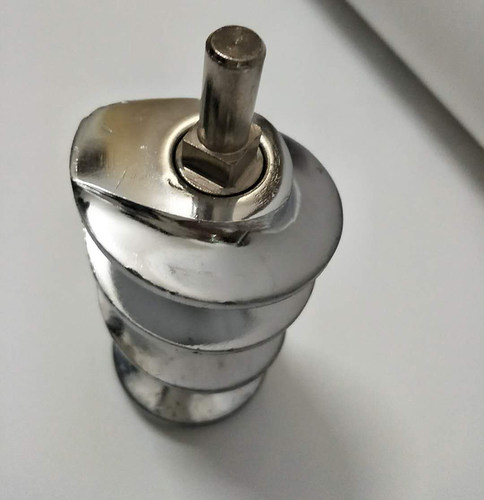 裕飞永强原装YQ-12/22A/22B/32/300a/320b型螺母绞龙杆配件绞肉机