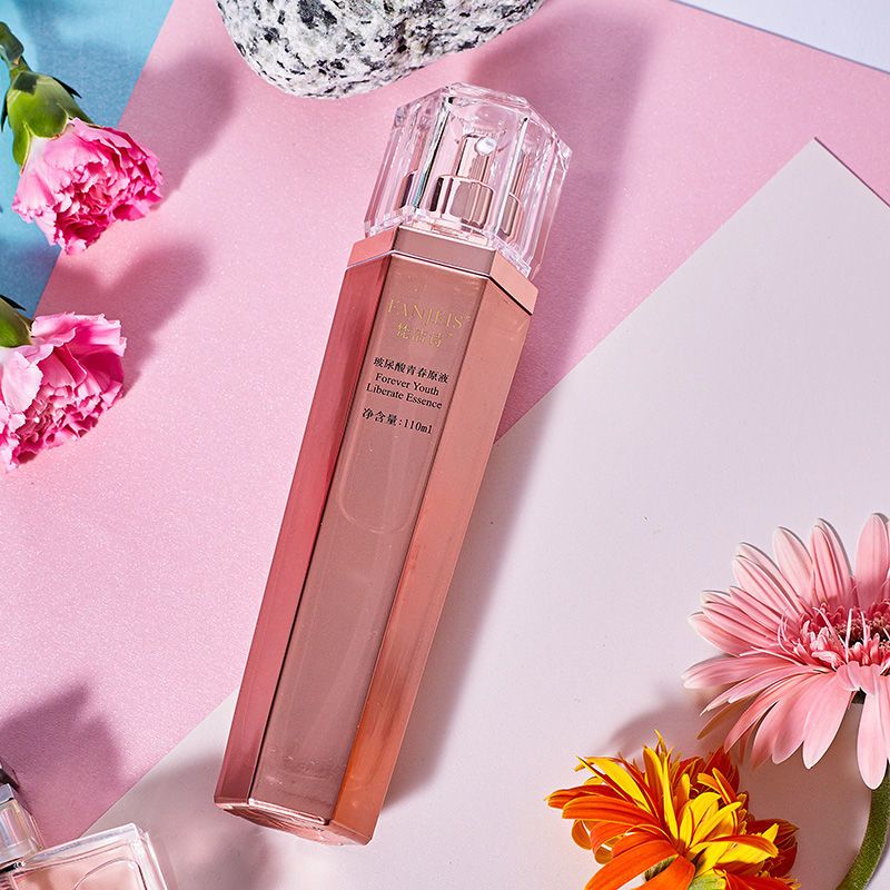 梵洁诗玻尿酸青春原液110ML