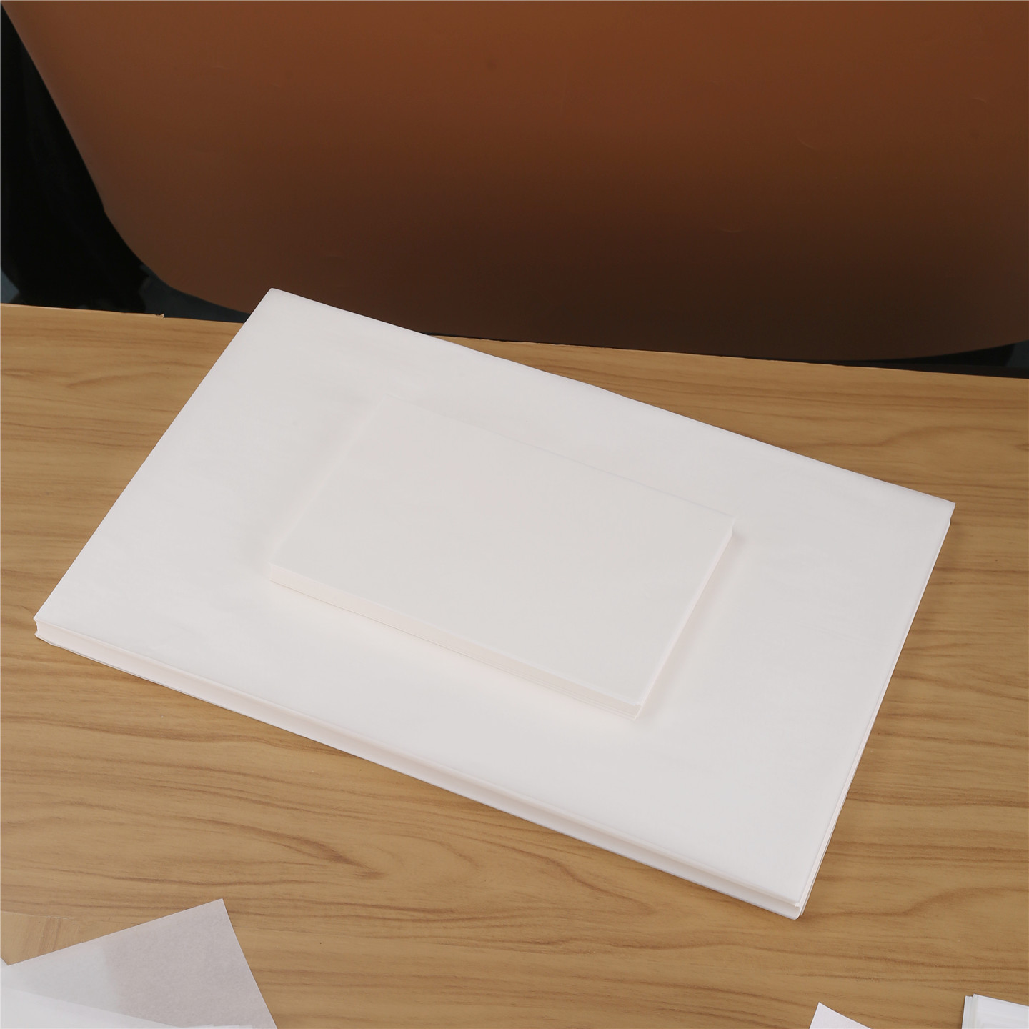 进口食品级防粘烤箱纸57*37cm