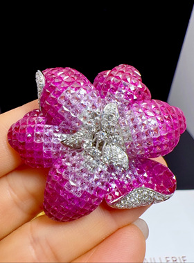 欧洲回流古董珠宝首饰收藏奢华珠宝首饰高点珠宝首饰精品收藏奢华