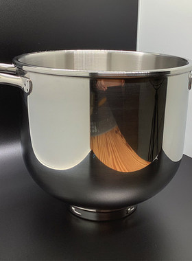 homedear恋家厨师机配件冰桶烘焙低温搅拌桶和面机配套款新品上市