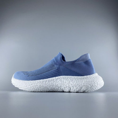 男女透气网面运动鞋健身慢跑鞋