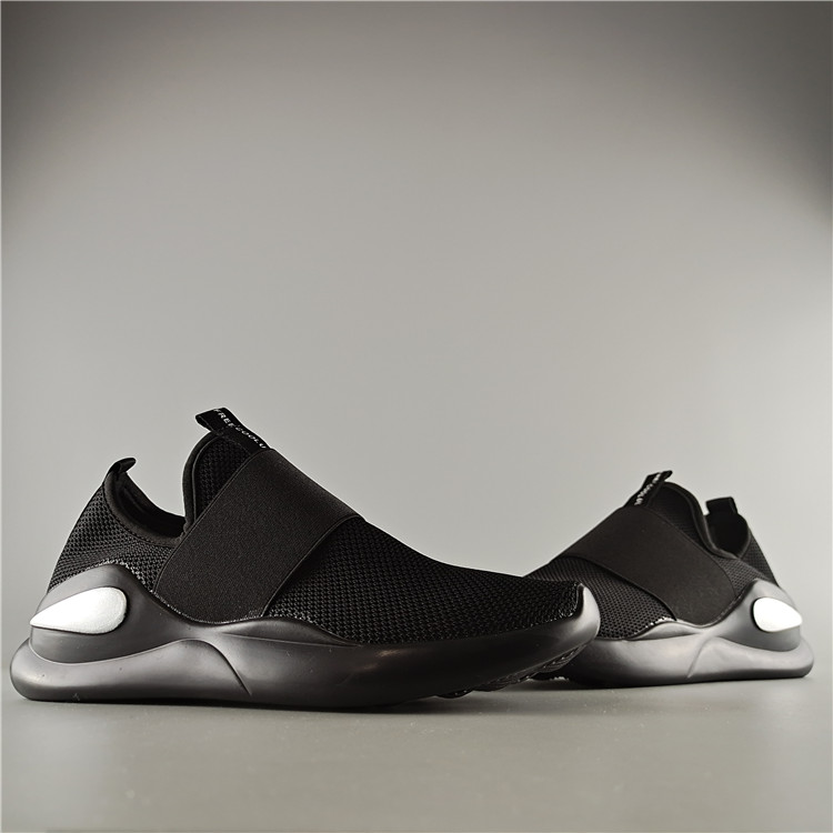 男士春秋休闲鞋软底潮百搭慢跑鞋