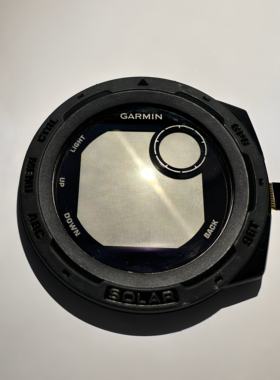佳明Garmin Instinct太阳能本能手表屏幕总成颜色齐全