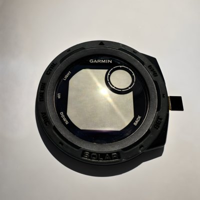 佳明Garmin Instinct太阳能本能手表屏幕总成颜色齐全