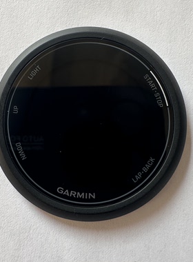 原装garmin佳明SWIM2后盖屏幕总成