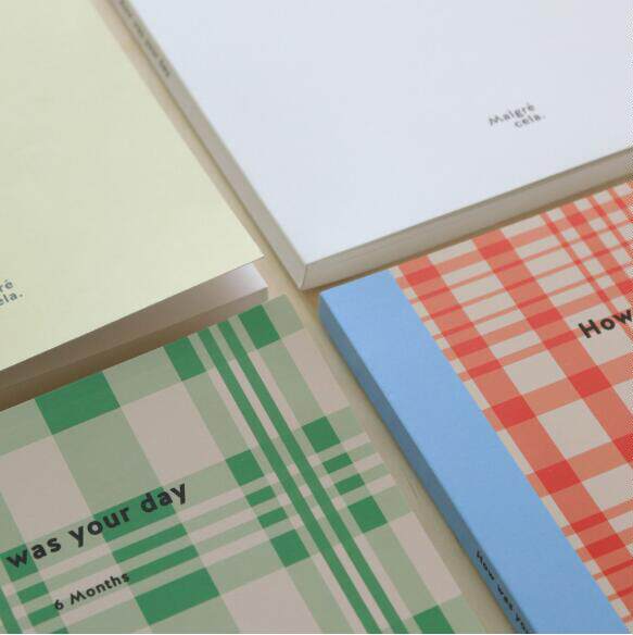 한국 정통 말그레셀라. 이번주 반년 계획은 잘 지내고 계시나요?