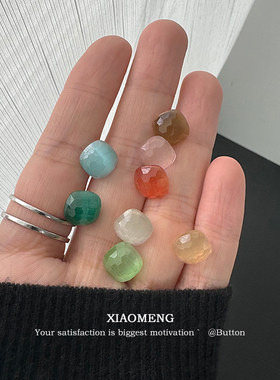 晓梦女衬衫开衫旗袍纽扣