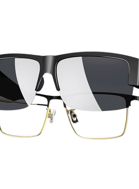 近视眼镜专用套镜美观轻便太阳镜