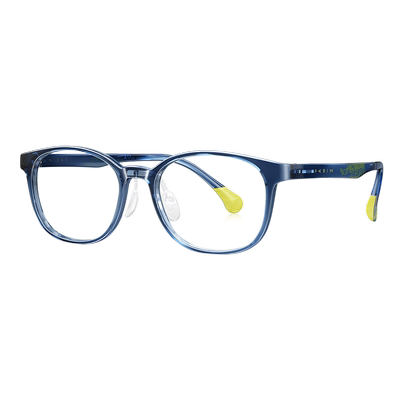 派丽蒙儿童眼镜防蓝光学生护眼