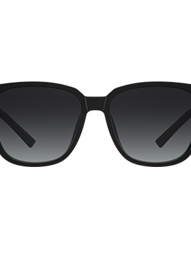 海伦凯勒2025新款墨镜男休闲大方框高弹舒适太阳镜防紫外线H2665