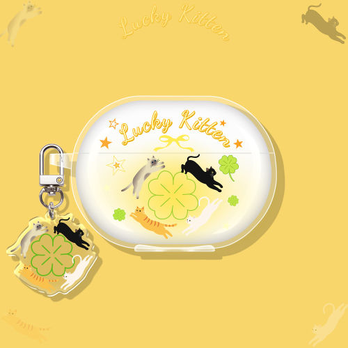 适用小米/红米/新款耳机壳保护套