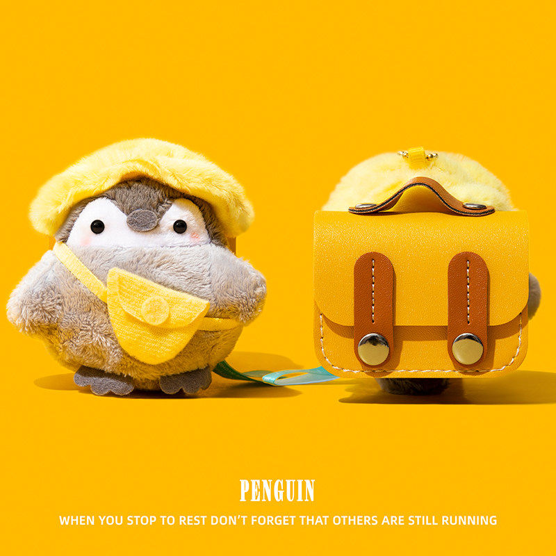 适用华为freeclip保护套freebuds7i耳机壳6i/5