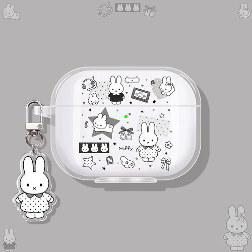 适用莅莱新款耳机壳保护套