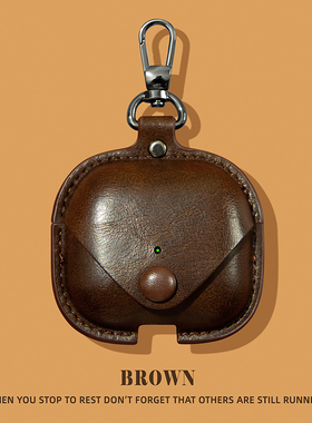 适用三星耳机保护套Galaxy buds2 pro保护壳samsung一体式buds3连体live蓝牙耳机套buds3Pro盒bus2软壳FE皮质