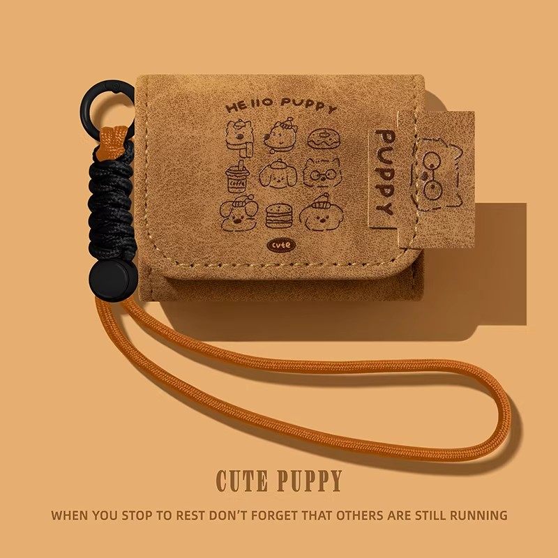 适用airpods4保护壳airpodspro3保护套airpo