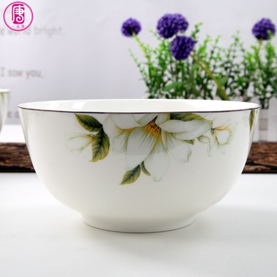 一品唐家用8英寸大碗海碗澳碗