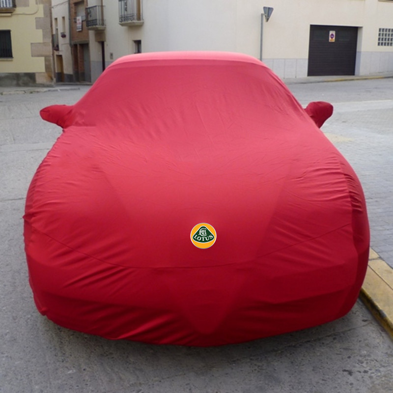 软酷路特斯Emira/Exige车衣罩套