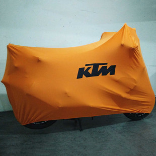 适用KTM790ADV杜克RC390duke250/200/690SDR1290巡航1190车衣罩套