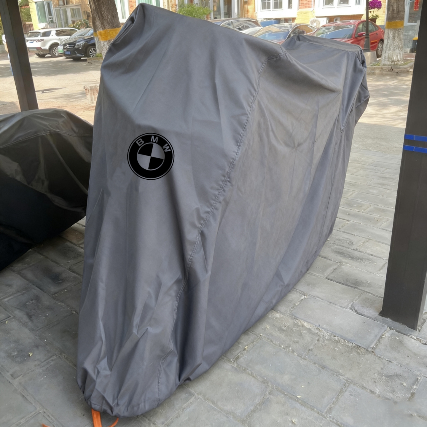 宝马R1300GS1250水鸟ADV850车衣