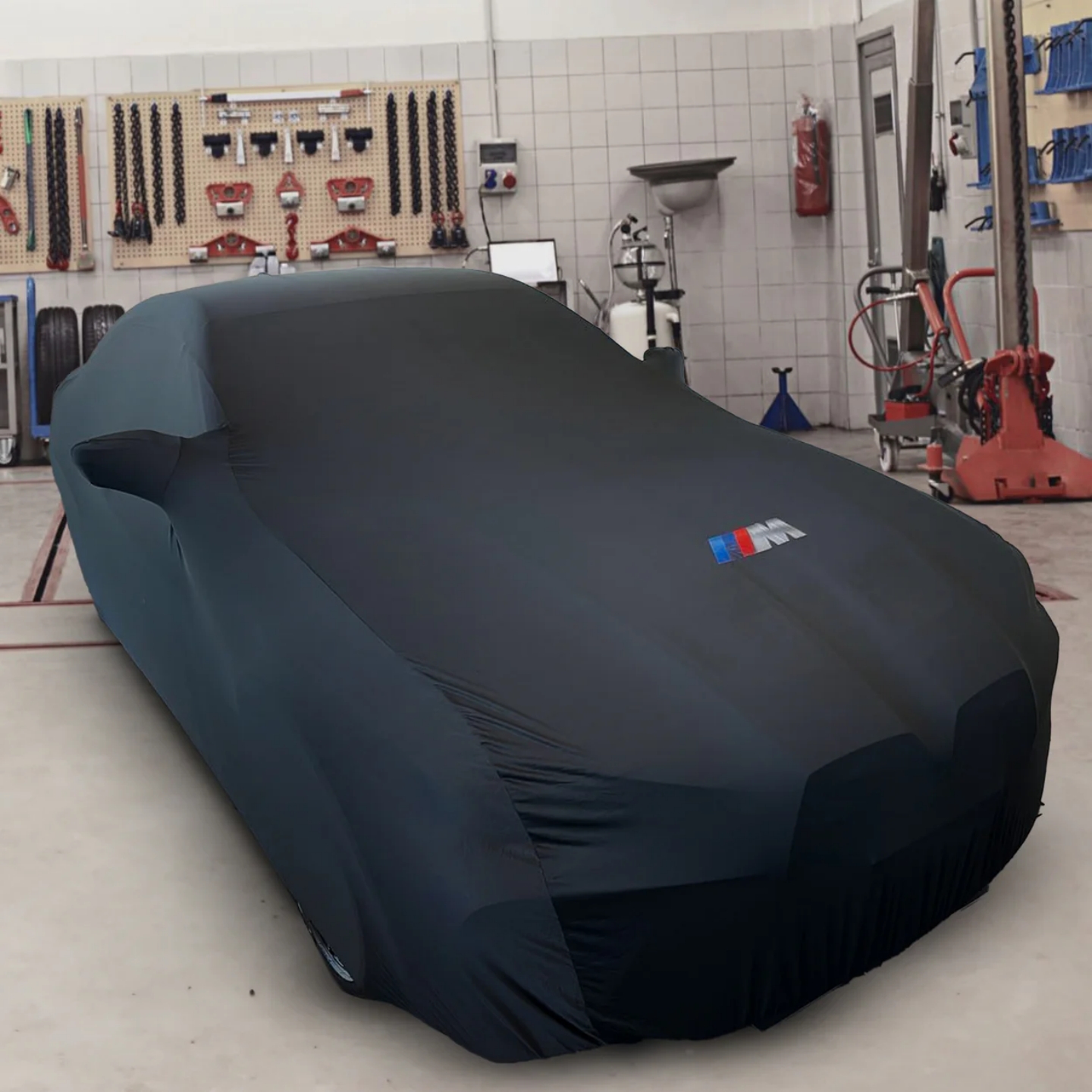 宝马M3M4M5M6M8M2M1车衣罩套