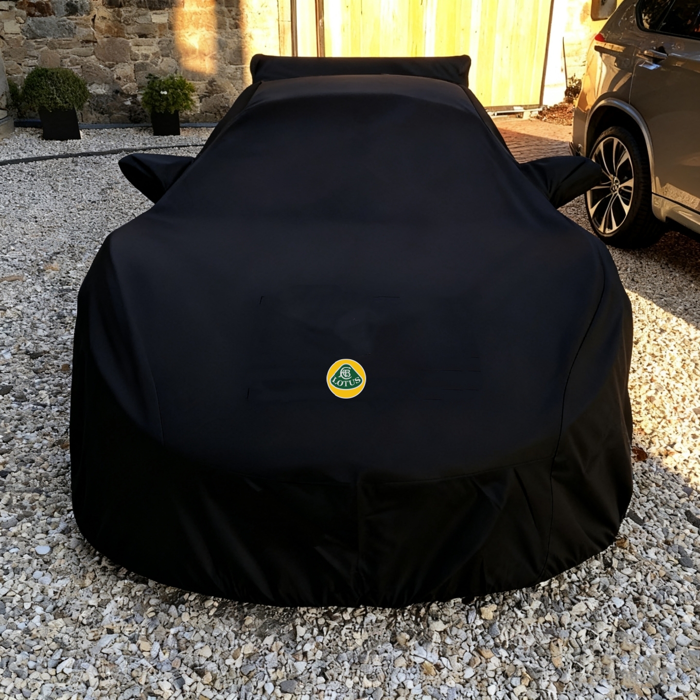 适用路特斯Evora繁花Emeya/Emira艾米若Elise/Exige/Eletre车衣罩