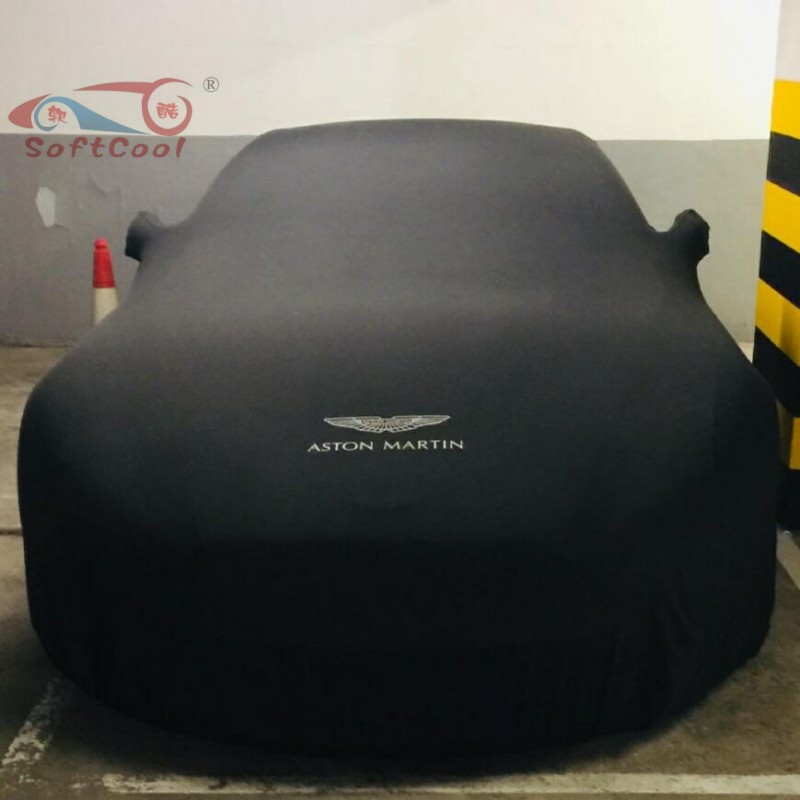 适用阿斯顿马丁v8车衣