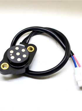 原装摩托车配件GW250 GSX250 RDL250通用档位传感器通用档显开关