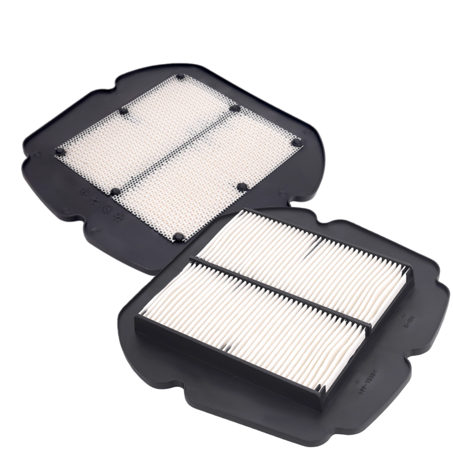 适配铃木SFV650空滤机油滤芯