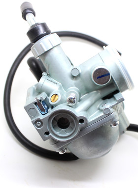 豪嚼弯梁车喜运HJ110-2/2A/2C/2D化油器 FW110 GD110 化油器总成