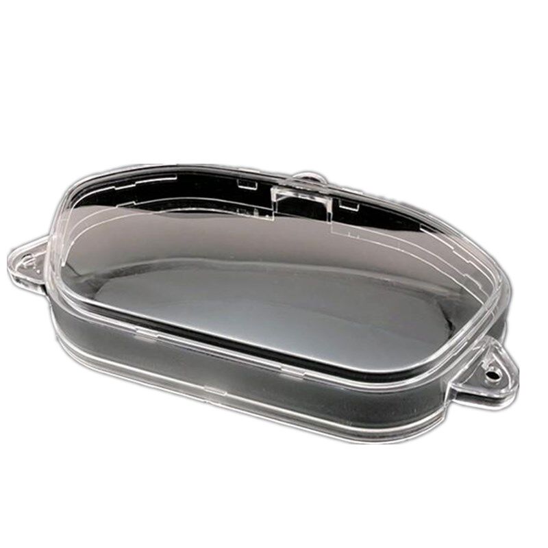 适用于 铃木海王星hs125t qs150超人福星 悠e125仪表壳 仪表玻璃