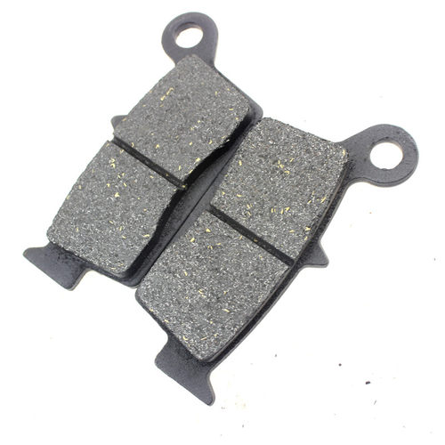 摩托刹车片AX-1-2BAJA250,CRM250后刹车片KLX250 98-07年碟刹车皮
