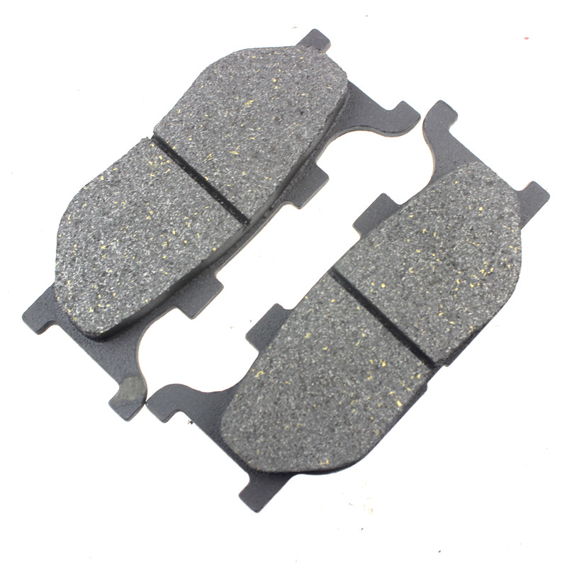 适用于雅马哈雷霆劲豹SRZ150 劲彪200凌骥前刹车皮 制动片碟刹片在类目 摩托车/装备/配件, 摩托车配件, 刹车片/刹车系统中 - 来自Buy2taobao.com提供专业的淘宝代购服务