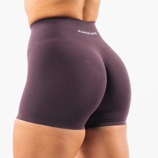 DakaFit 阿尔法健身裤ALPHALETE AMP收腹提臀高腰健身运动裤