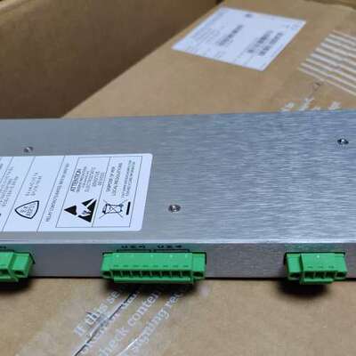 (议价)125680-01本特利BENTLY 350040端子板，