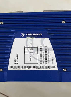 赫斯曼RSPE35-24044O7T99-TCCZ999HH议价