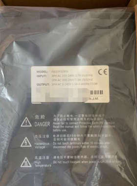 汇川750w伺服驱动 IS620FS5R51 议价