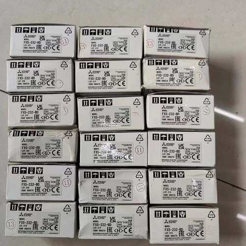(议价)FX5-232-BD，，50