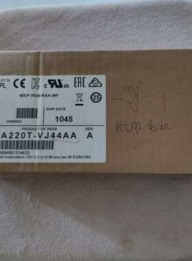 MPL-A220T-VJ44AA ，，。议价